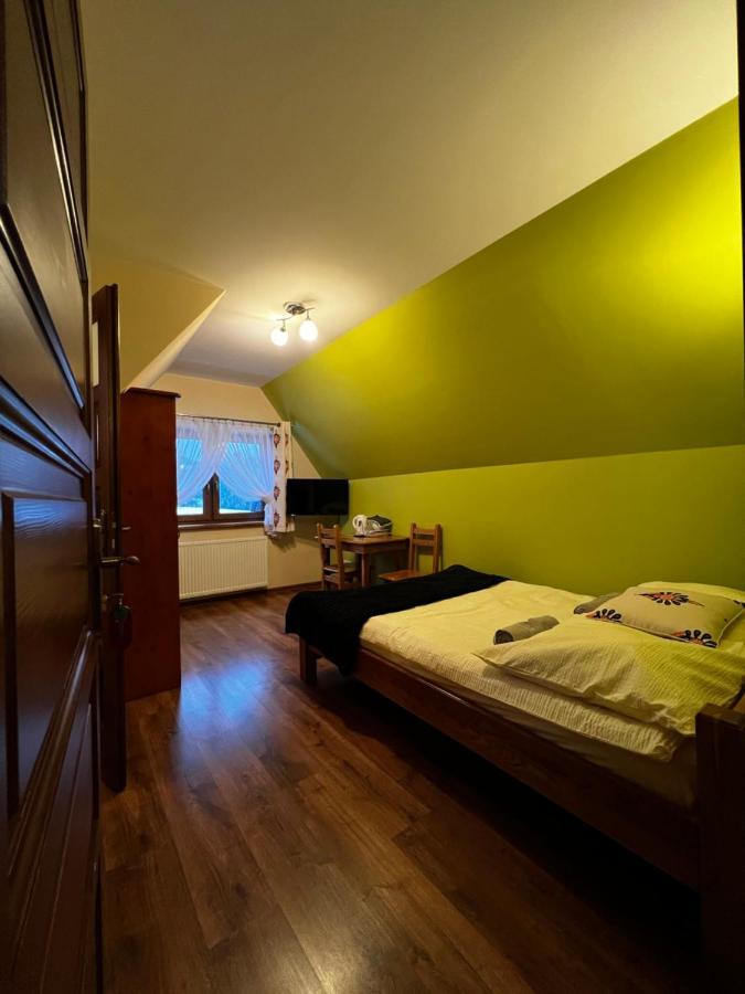 Domek Dluga ซาโกปาเน ภายนอก รูปภาพ